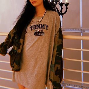 Meet your Posher, Krista